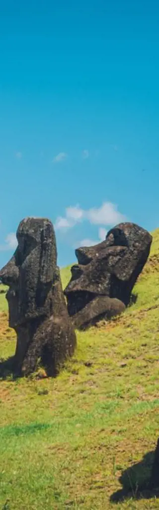 Chile – Die Osterinsel Rapa Nui